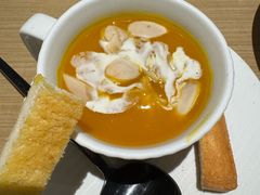 -本处·素食·融合料理(南油店)