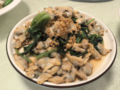 -奥华餐厅·老张记(台基厂店)