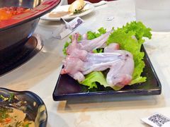 -京门活鱼馆·鱼火锅(百子湾（原红庙）店)