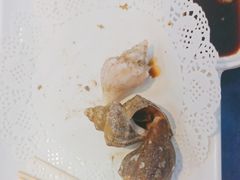 -东江海鲜大排档·潮汕菜·砂锅粥