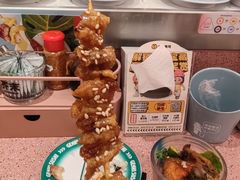 -元气寿司(环球港店)