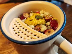 -农耕记·湖南土菜(halo广场店)