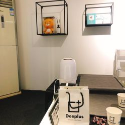 -Deeplus+韩国皮肤管理한국피부관리·C:Lab肌肤实验室