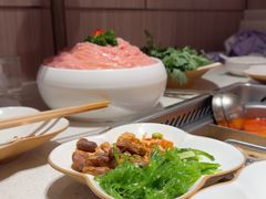 -海底捞火锅(中商百货夜宵主题店)