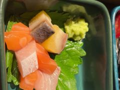-Mr.Fish鱼鲜生海鲜放题(高德置地冬广场店)