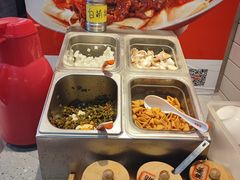 -姑娘手·陕西手工面·肉夹馍(象峰店)