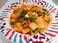 -新疆兵团食府清真(马连道店)