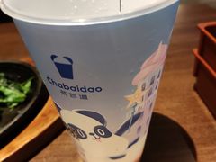 -茶百道(龙阳广场店)
