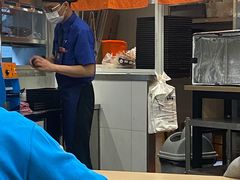 -吉野家(上海美罗城店)