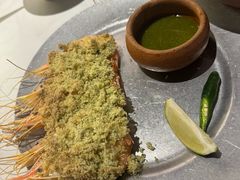 -太食獸泰式茶餐厅(兰州中心首店)