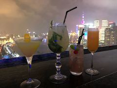 -上海外滩英迪格酒店