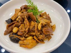 -卫鼎轩·曹公馆(鼓楼店)