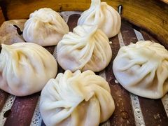 -老盛兴汤包馆(安波店)