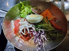 -烤路里·韩国品质自助烤肉(石路天虹4号店)