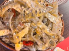 -仙隐小鹿中華の日料(荣民龙首广场店)