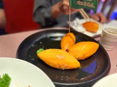 -鸽子张·家宴(黄辛庄旗舰店)