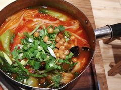-小满手工粉(上海月星环球港店)