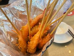 -巽寮印象美食部落餐厅·海鲜·地方特色菜(惠州体验店)