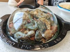 -前王院•巧克力海鲜市集餐厅(万平口店)