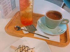 -sugarman espresso素饮糖人高新咖啡工厂