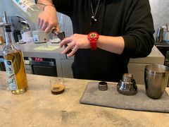 -BE NORMAL CAFE(霞溪路店)