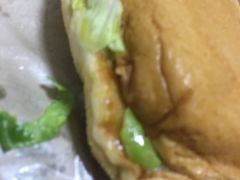 -麦当劳(华亚广场店)