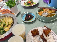 -林辉家宴·本地家常菜·头牌清远鸡(先锋店)