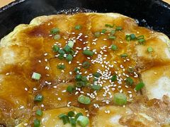 广味烤年糕-恋萍小吃(时代店)