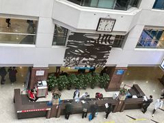 -浙江大学医学院附属第一医院(庆春院区)