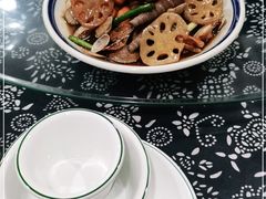 -八两八金·莱芜特色炒鸡(市南漳浦路店)