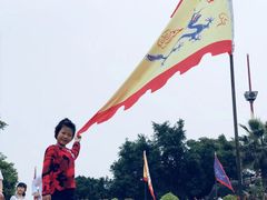 -胡里山炮台