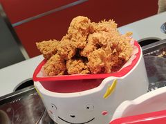 -龍歌自助小火锅(秦淮水游城店)