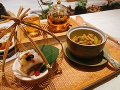 欢喜慈悲特色手工面食-叶叶菩提(旗舰店)