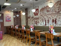 -食其家·牛丼咖喱(广元西路店)