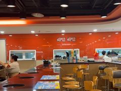 -呷哺呷哺(西单大悦城店)