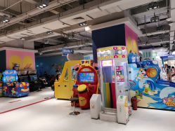 -利奥梦幻主题乐园(爱琴海购物公园店)