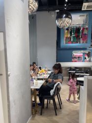 -MINI MARS KIDS CLUB亲子家庭中心(长宁天山店)