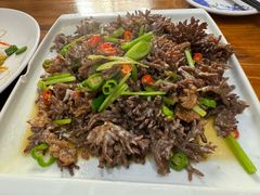 -下梅人家土菜馆(历史文化餐厅度假区店)