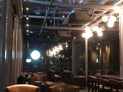 大堂-星巴克(西湖天地店)