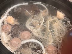 -同仁四季椰子鸡(无锡滨湖万象汇店)