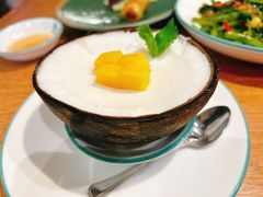 -越小品·越南餐厅(万科里店)
