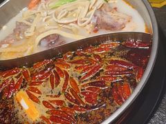 -旺晖本帮骨头煲·深夜火锅(梅园路店)