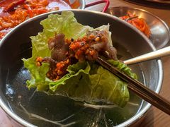 -西塔老太太泥炉烤肉(双井店)