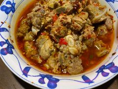 -八碗湘长沙市井菜(坡子街店)