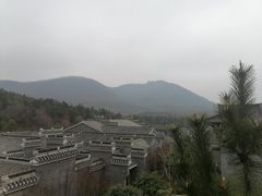 -句容茅山景区