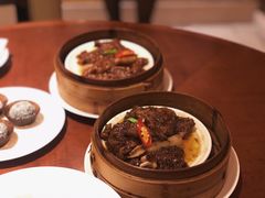 -杭州JW万豪酒店-万豪中餐厅