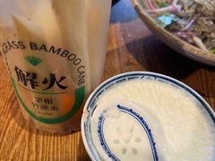 大良双皮奶-满塘彩·大盘鱼·顺德菜(宝安福永店)