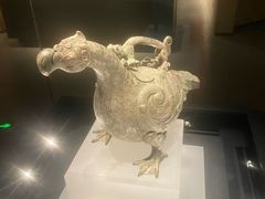 -太原市博物馆