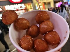 -黑色经典臭豆腐·湖南特产(坡子街店)