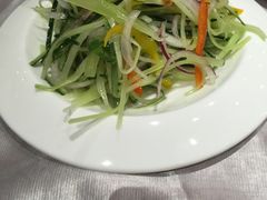 -老爷庙风味美食府(魏都大道店)